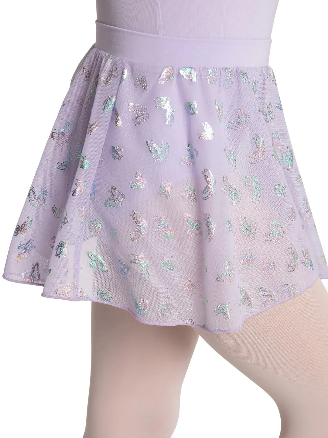 BMI 12066C Child's Skirt