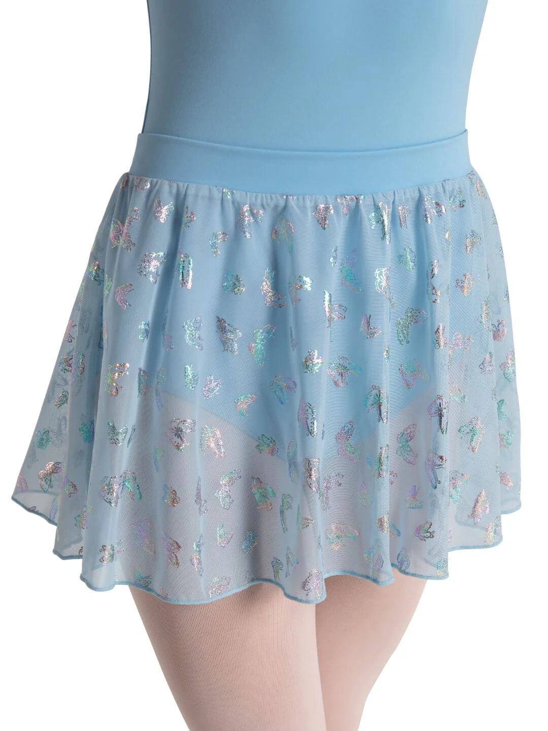 BMI 12066C Child's Skirt