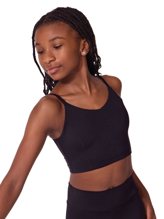 BMI EL110T Child's Top