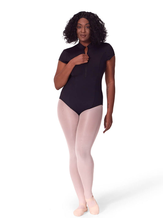 BMI EL107W Adult Leotard