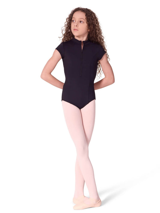 BMI EL107T Child's Leotard
