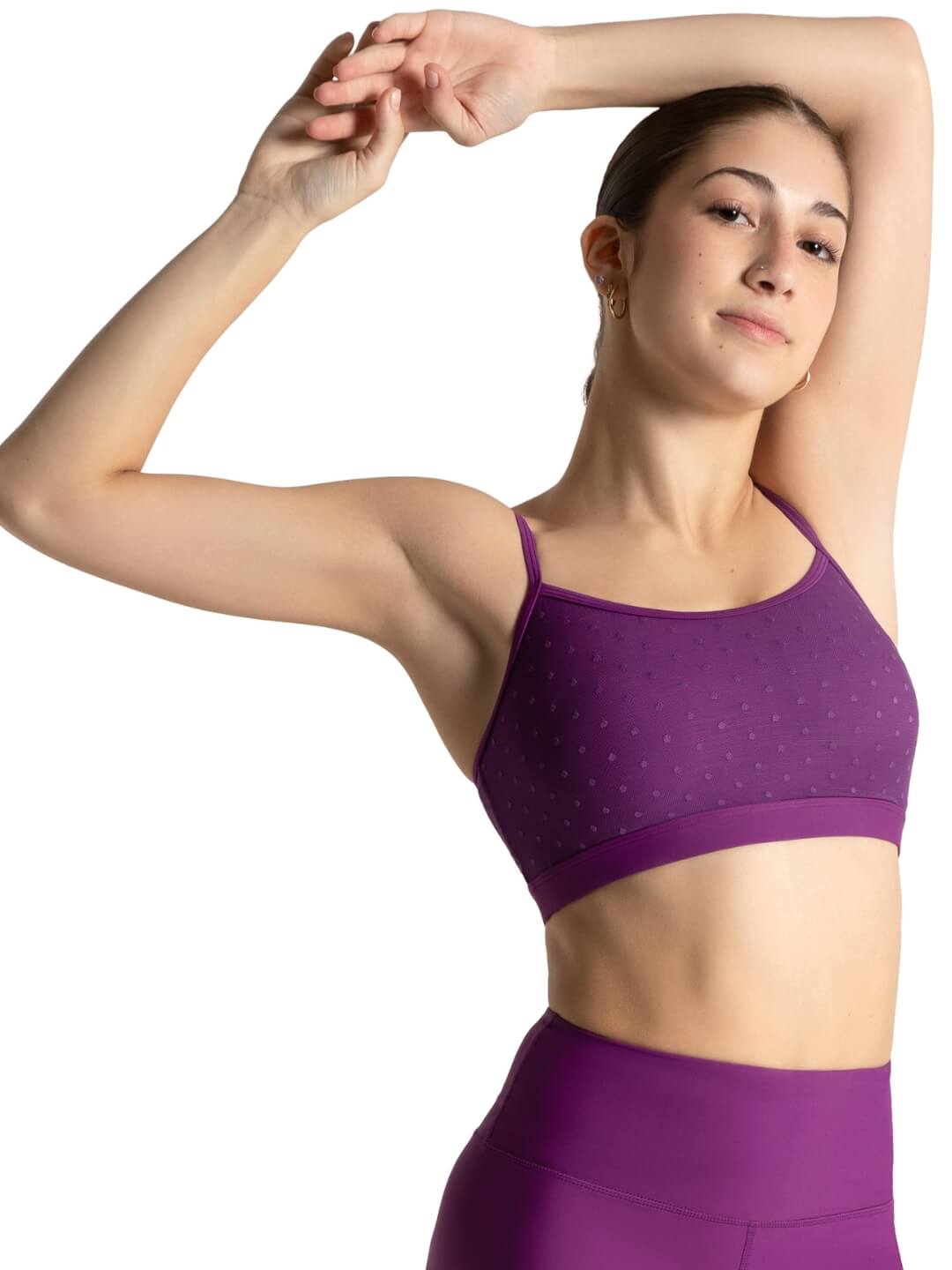 BMI 12006W Adult Bra Top