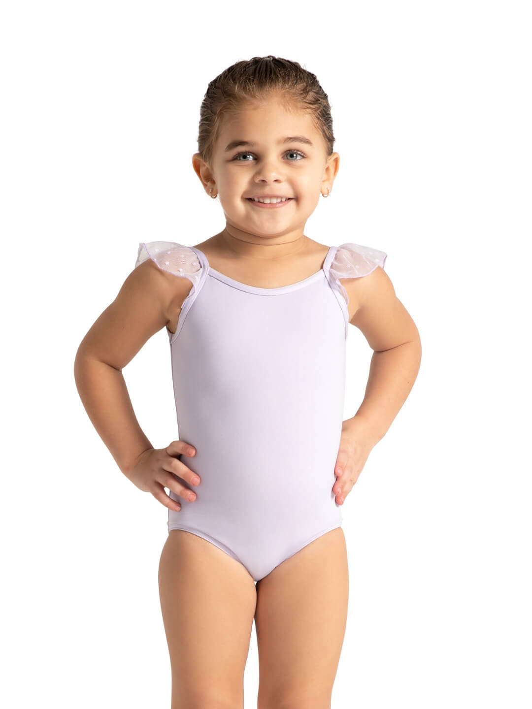 BMI 12008C Child's Leotard