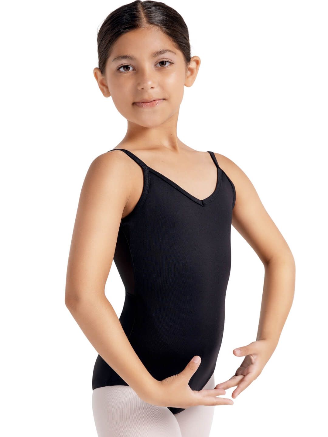 BMI SE1075C Child's Camisole Leotard