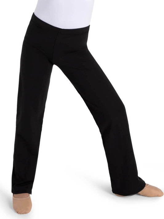 BMI SE1079B Jazz Pant