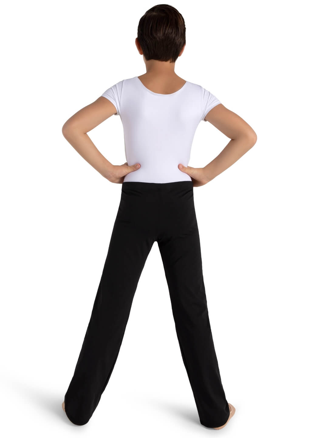 BMI SE1079B Jazz Pant