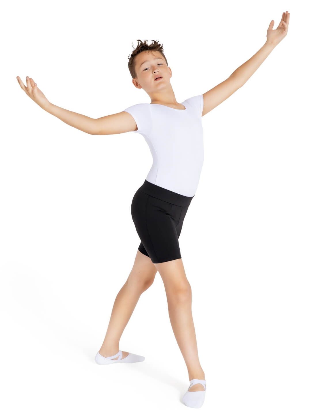 BMI SE1067 Boys Shorts