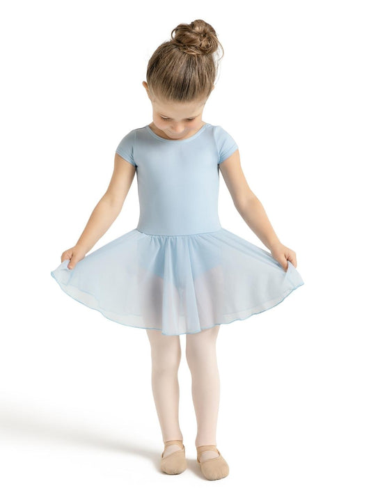 BMI SE1037C Child's Dance Dress