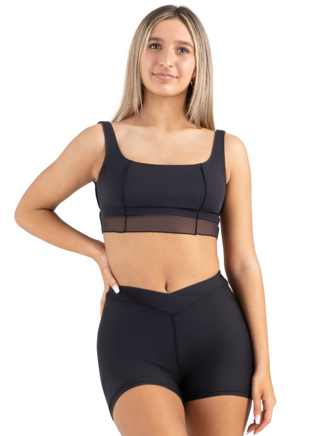 BMI 12243W Adult Bra Top