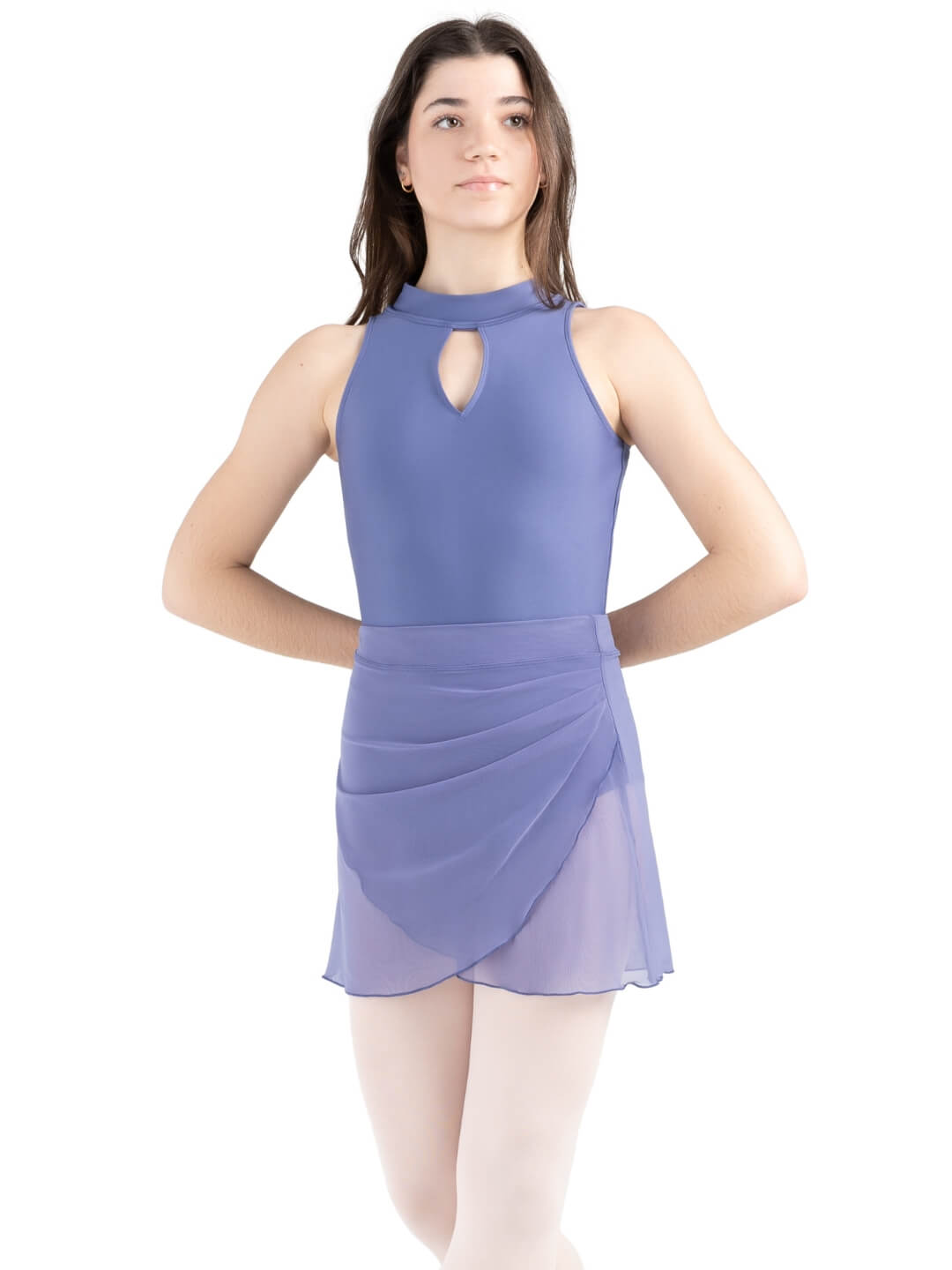 BMI 12245W Adult Skirt