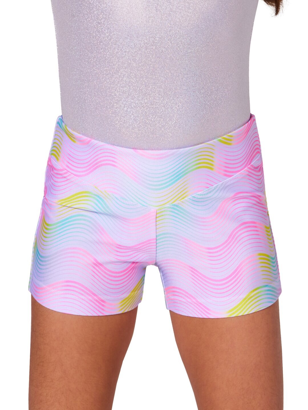 BMI  F12445C Child's Short