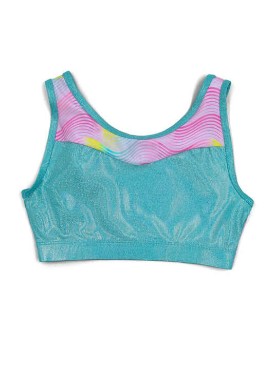 BMI F12447C Child's Top