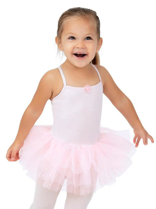 BMI 11683 C Child's Tutu Dress