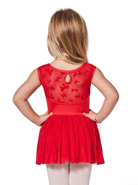 BMI F12428C Child's Dance Dress