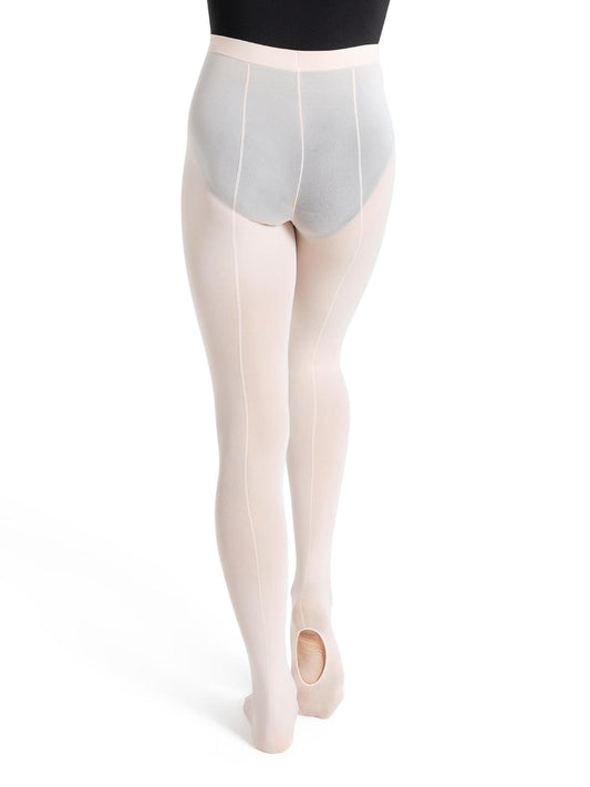 BMI 1918W Adult Seamed Tights