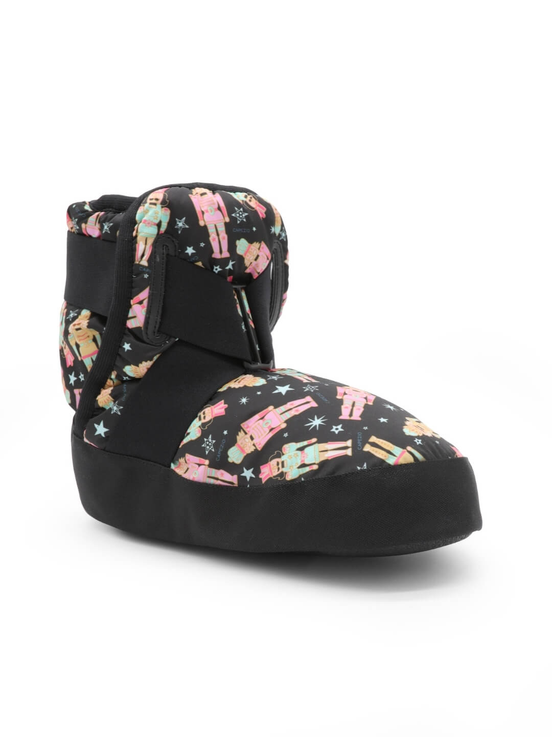 CAP WB100F Warm Up Booties