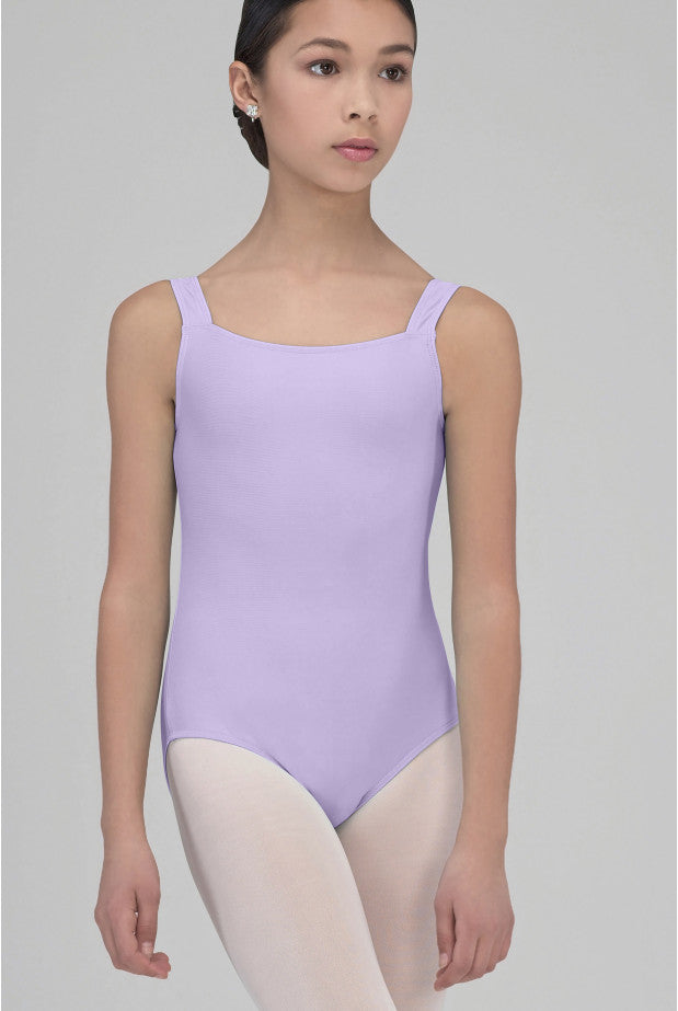 WM EMERAUDE Child's Leotard