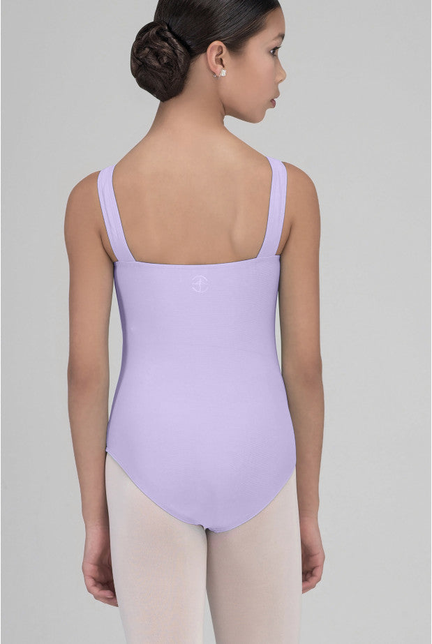 WM EMERAUDE Child's Leotard