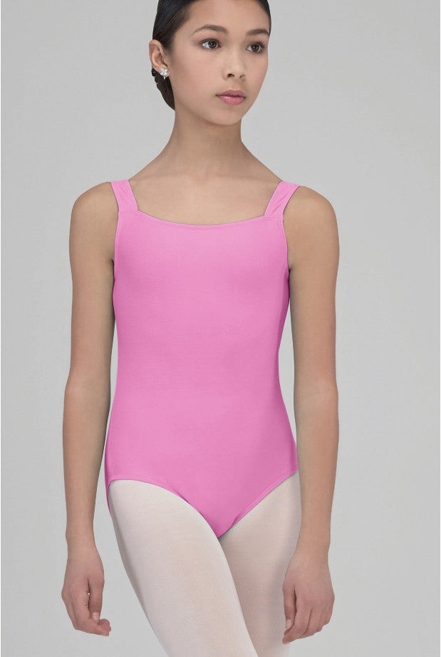 WM EMERAUDE Child's Leotard