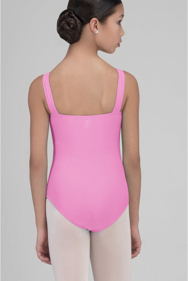 WM EMERAUDE Child's Leotard