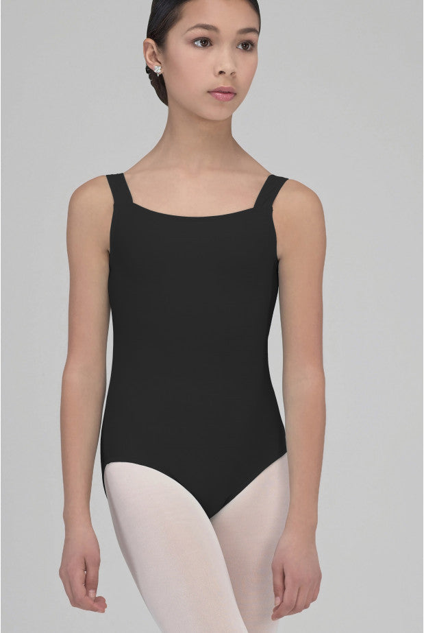 WM EMERAUDE Child's Leotard