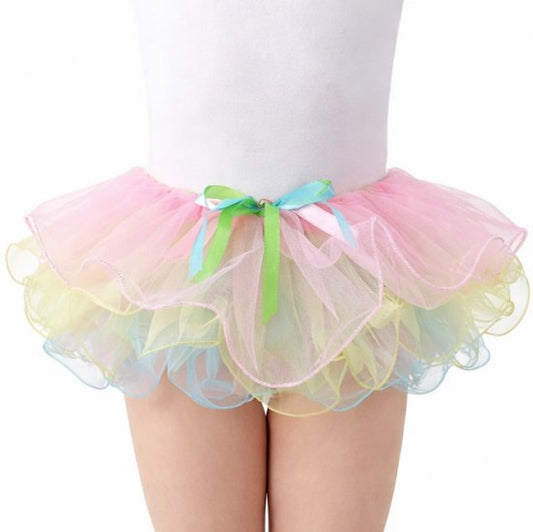 4411 Petal Tutu