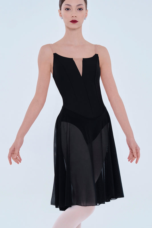 WM Galli Adult Dance Dress