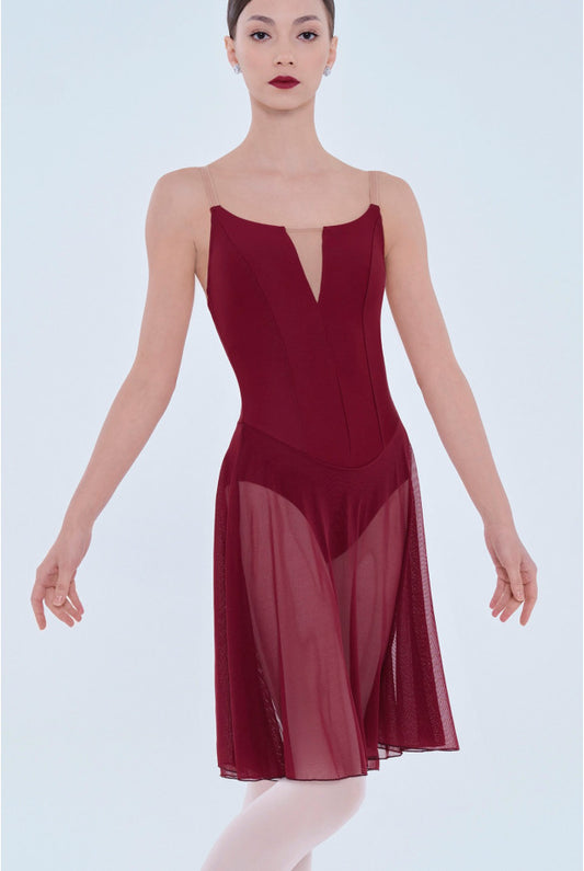 WM Galli Adult Dance Dress