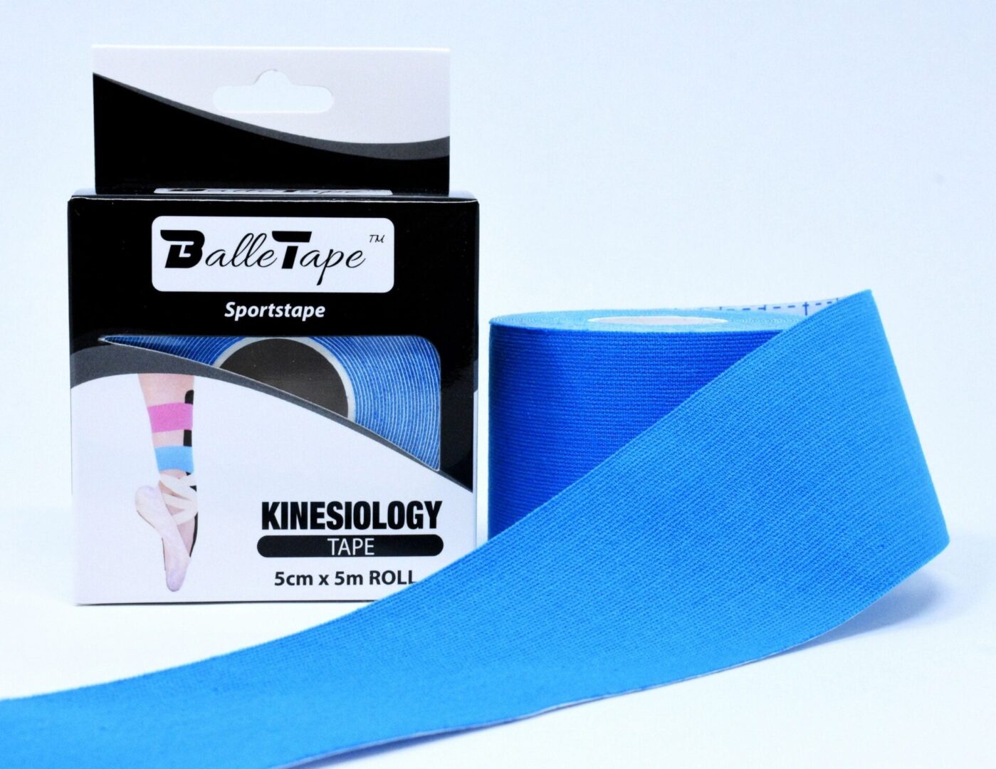 SSP BALLETAPE