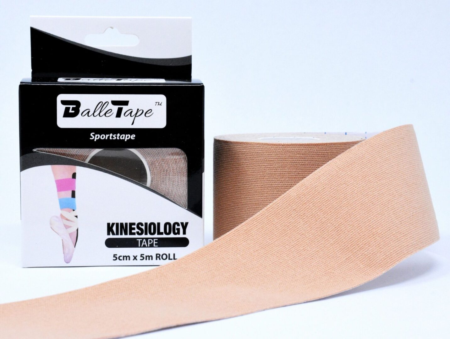 SSP BALLETAPE