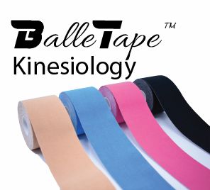 SSP BALLETAPE