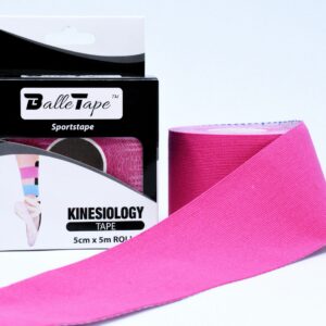 SSP BALLETAPE