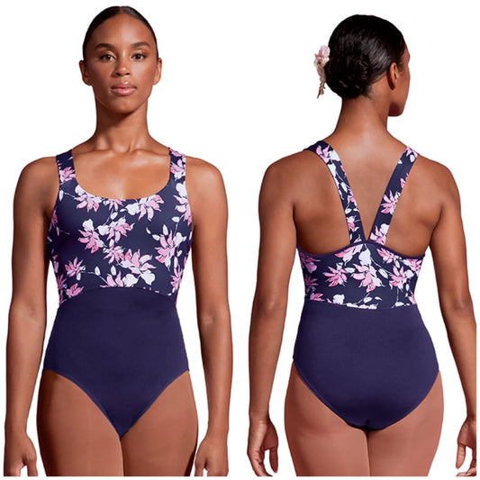BLO M3096LM Adult Leotard