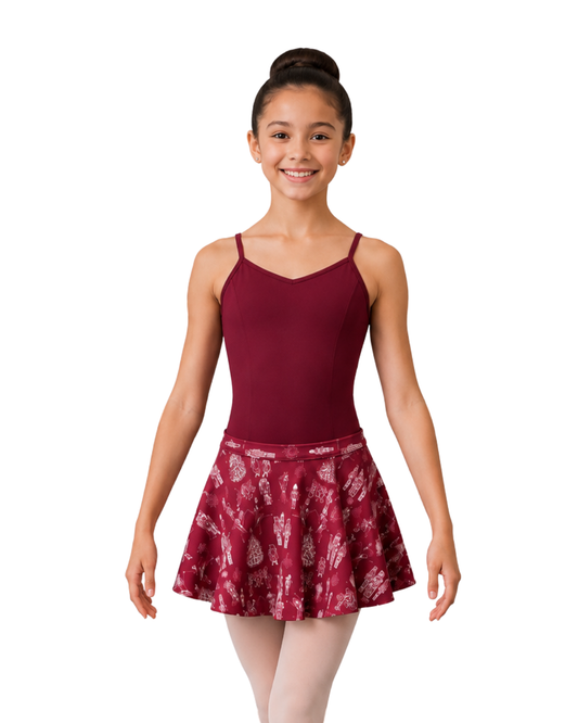 DZ 26410C Child's Skirt