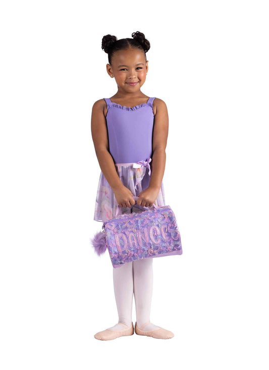 DZ B26524 Child's Dance Bag