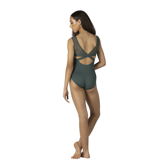 DZ 26131A Adult Tank Leotard
