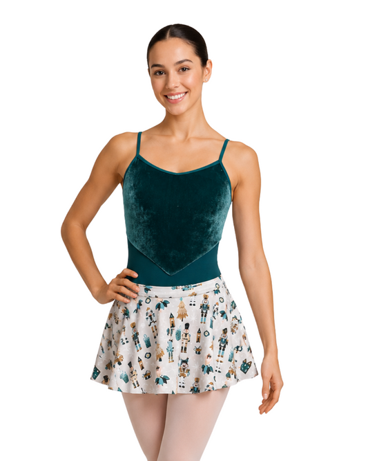 DZ 26411A Adult Skirt