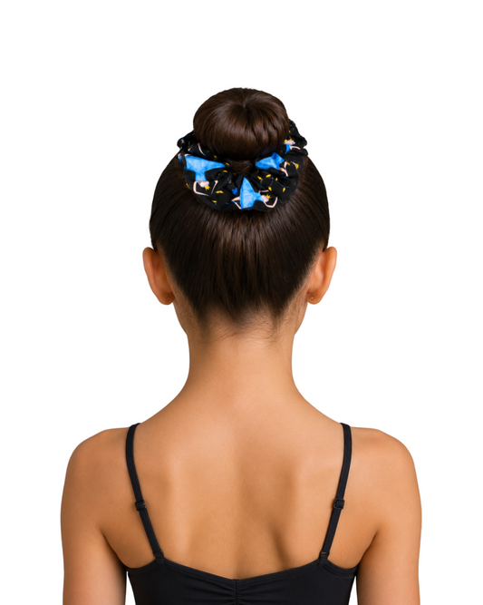 DZ 26702 Scrunchie