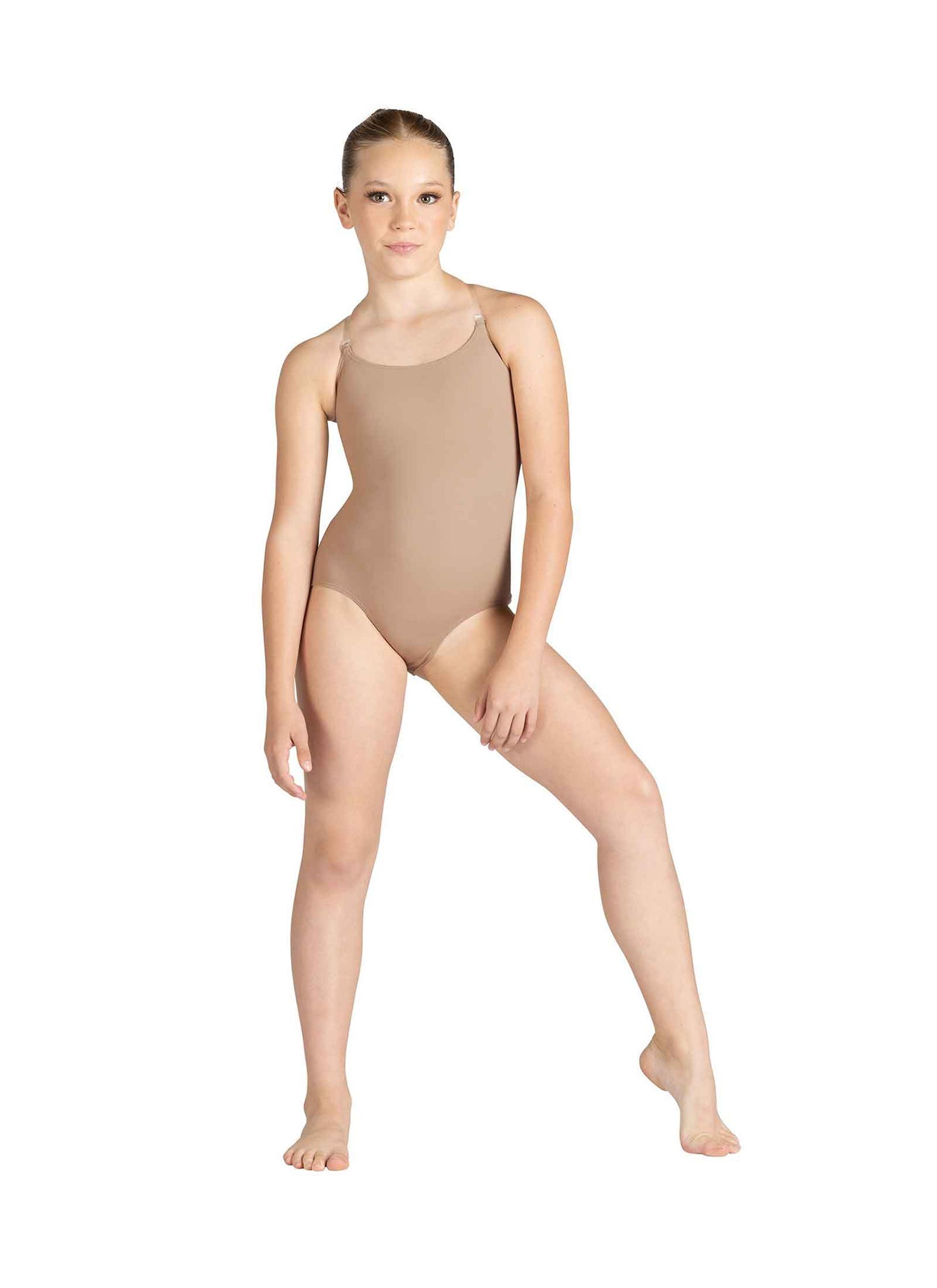 DZ 24135C Child's Camisole Undergarment