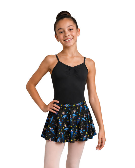 DZ 26412C Child's Skirt