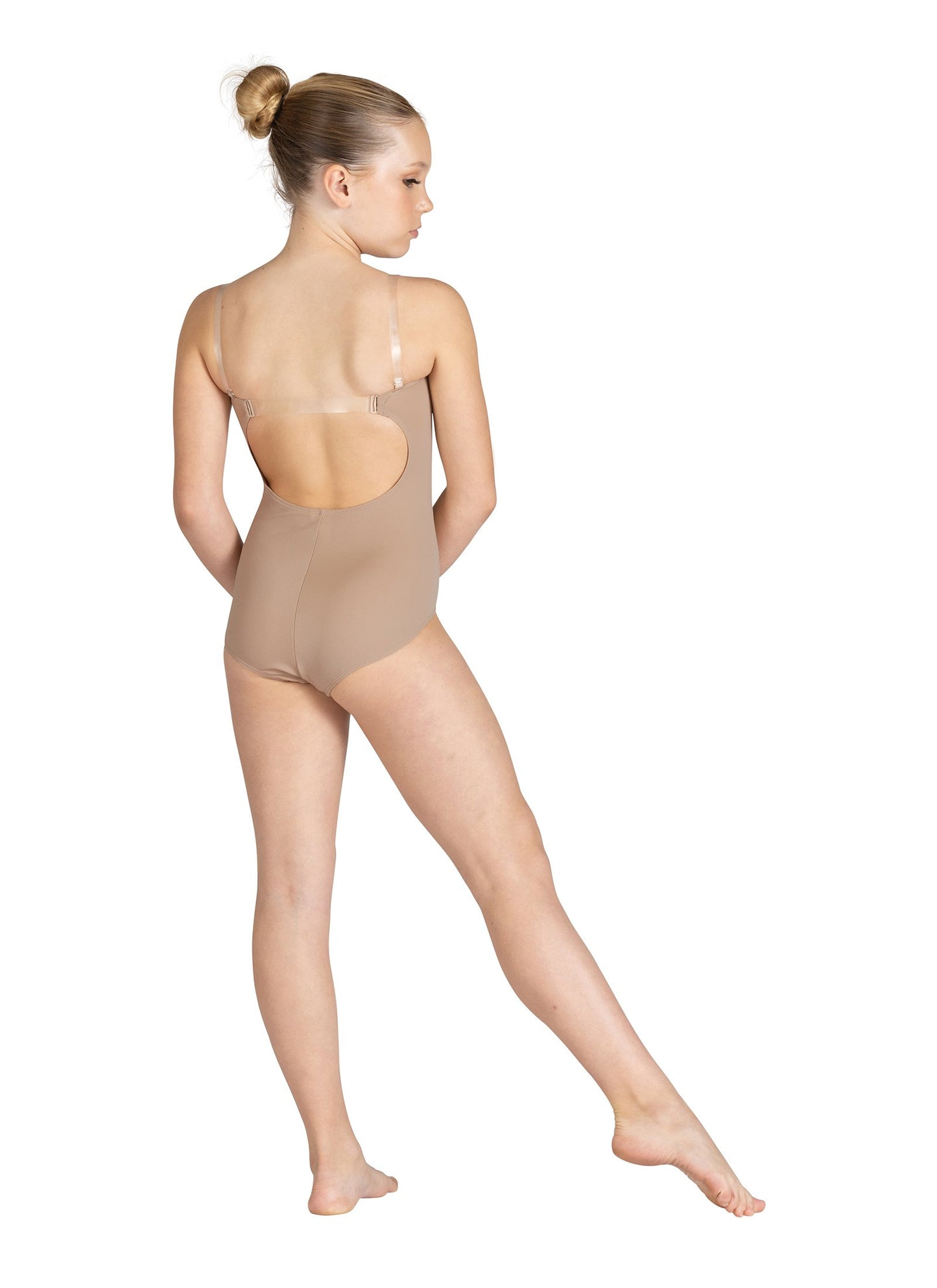 DZ 24135C Child's Camisole Undergarment