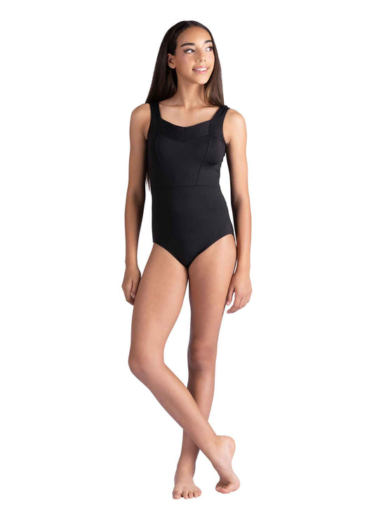 DZ 26115A Adult Tank Leotard