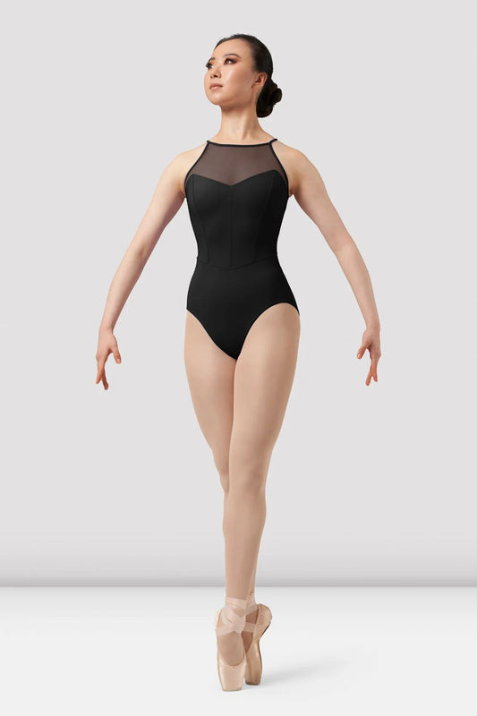 BLO M 3108 LM Adult Leotard