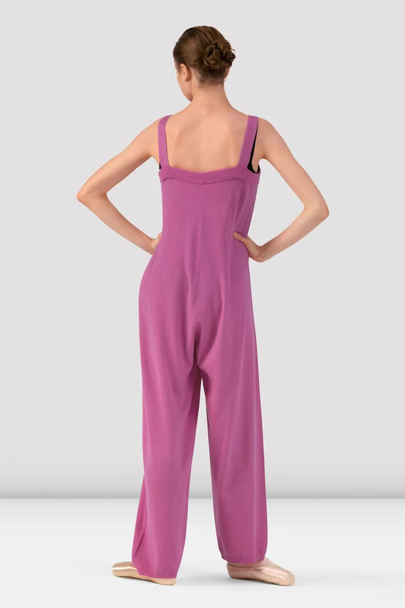 BLO U12007 Warm-up Jumpsuit