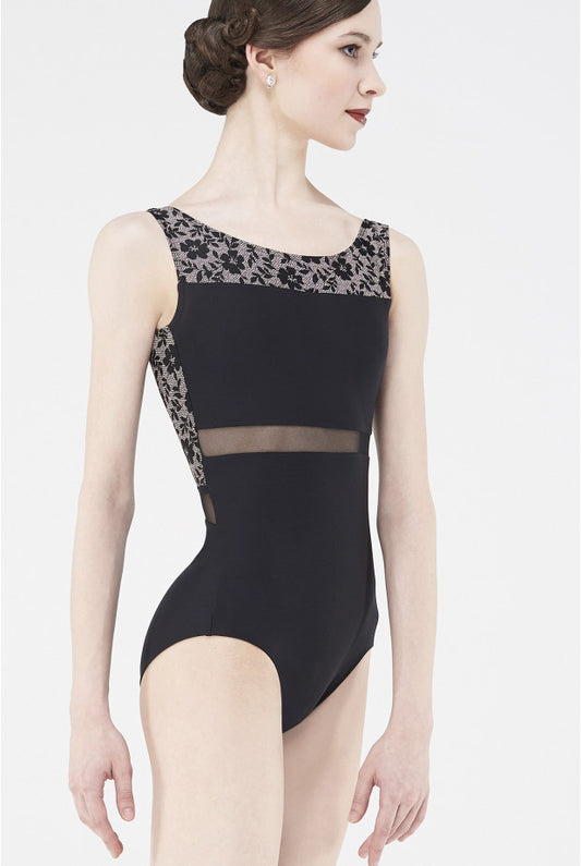 WM MIMOSA Adult Leotard