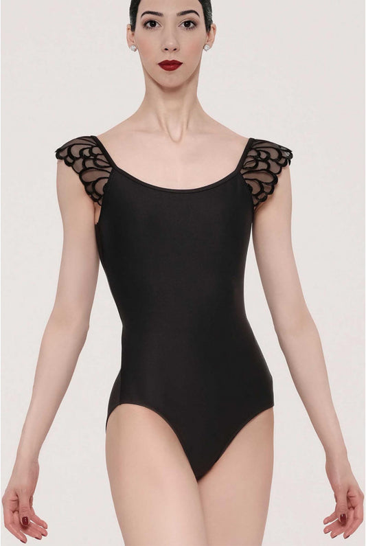 WM LEO 047 Adult Leotard