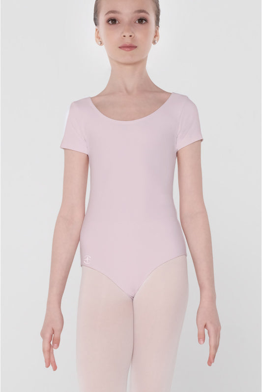 WM Pirouette Child Leotard