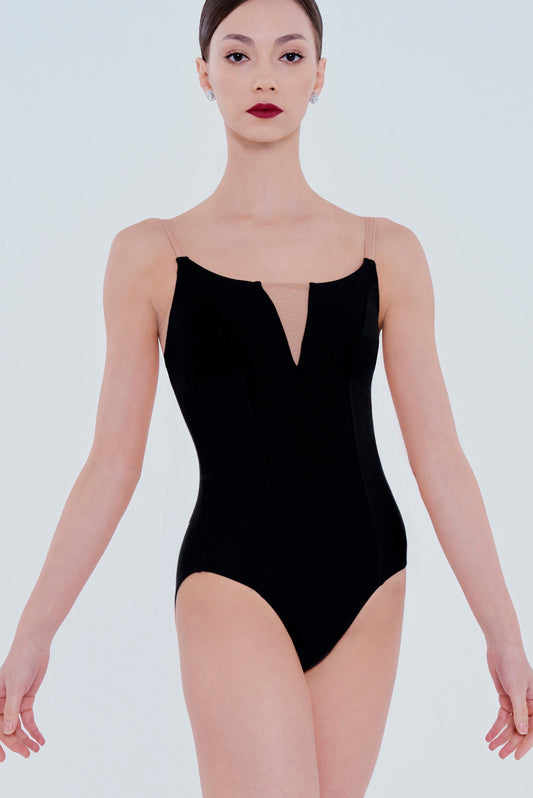 WM Ruby Adult Leotard