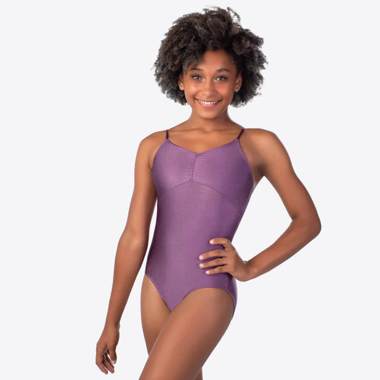 SODAN SDE-1807 Child's Camisole Leotard