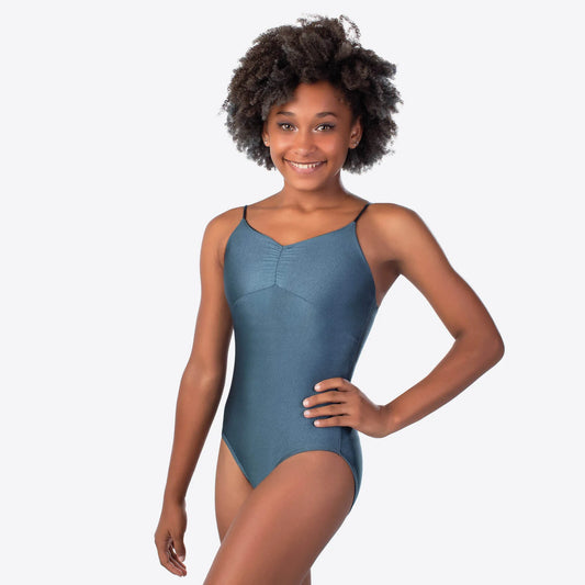 SODAN SDE-1807 Child's Camisole Leotard